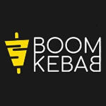 Boom Kebab